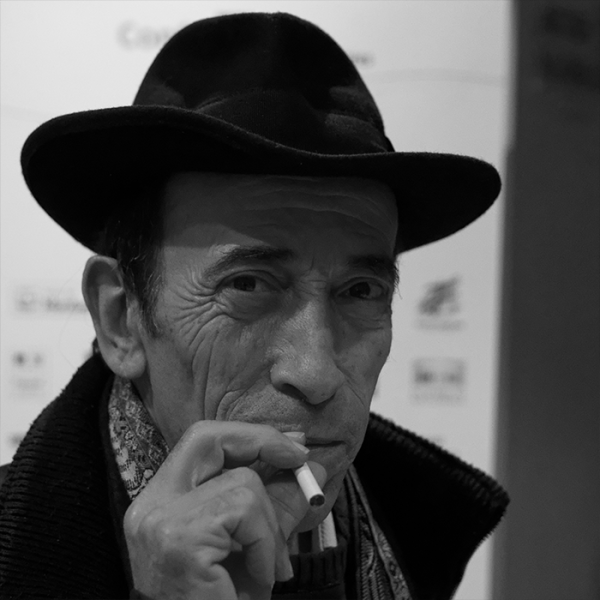 SOULIÉ François-Henri